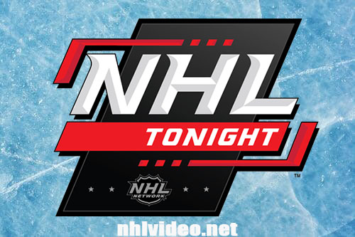 NHL Tonight Playoff Edition April 19, 2023 Full Show Replay Online Free | NHL Highlights