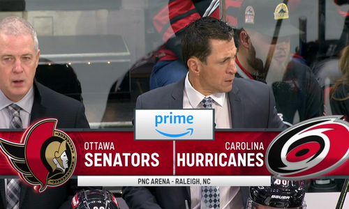 Ottawa Senators vs Carolina Hurricanes Full Game Replay Oct 11, 2023 NHL Stream