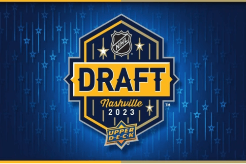 2023 NHL Draft Full Show Replay Online Free - June 28, 2023