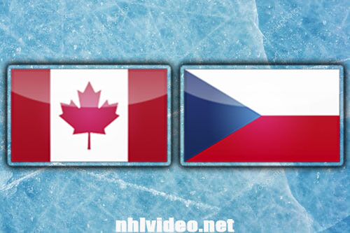 Canada vs Czechia Hockey Full Game Replay May 23, 2023 IIHF Men's World Championship