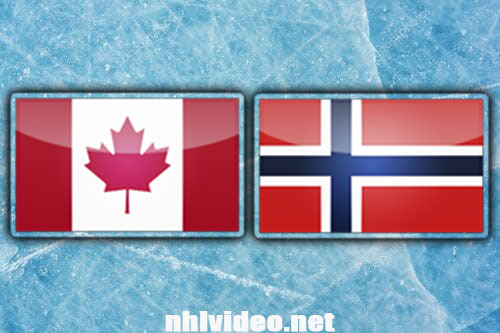 Canada vs Norway Hockey Full Game Replay May 22, 2023 IIHF Men's World Championship