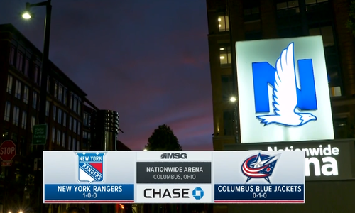New York Rangers vs Columbus Blue Jackets Full Game Replay Oct 14, 2023 NHL Stream