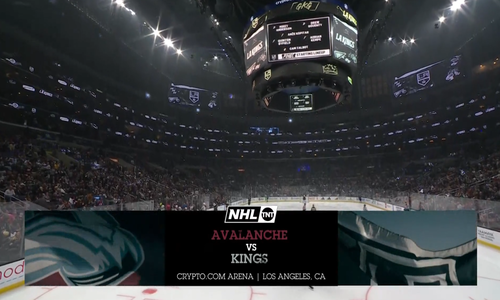 Colorado Avalanche vs Los Angeles Kings Full Game Replay Oct 11, 2023 NHL Stream
