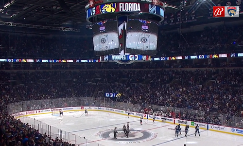 Florida Panthers vs Winnipeg Jets Full Game Replay Oct 14, 2023 NHL Stream