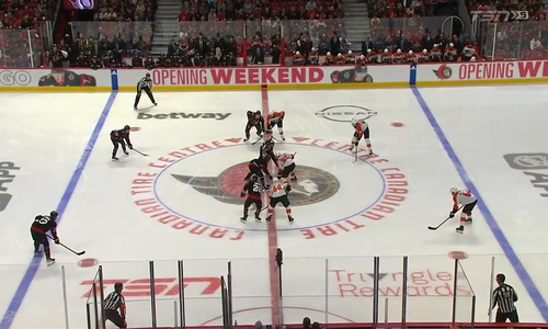 Philadelphia Flyers vs Ottawa Senators Full Game Replay Oct 14, 2023 NHL Stream