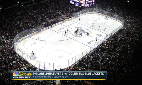 Philadelphia Flyers vs Columbus Blue Jackets Full Game Replay Oct 12, 2023 NHL Stream
