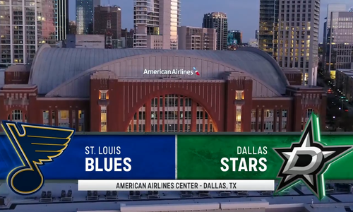 St. Louis Blues vs Dallas Stars Full Game Replay Oct 12, 2023 NHL Stream