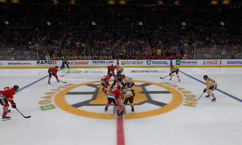 Chicago Blackhawks vs Boston Bruins Full Game Replay Oct 11, 2023 NHL Stream