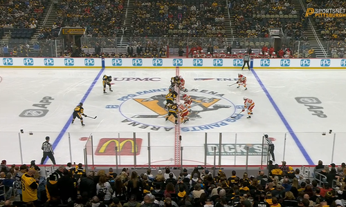 Calgary Flames vs Pittsburgh Penguins Full Game Replay Oct 14, 2023 NHL Stream