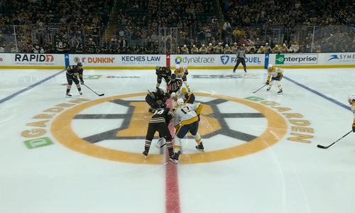 Nashville Predators vs Boston Bruins Full Game Replay Oct 14, 2023 NHL Stream