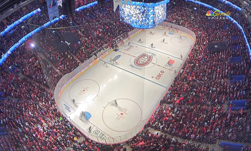 Chicago Blackhawks vs Montreal Canadiens Full Game Replay Oct 14, 2023 NHL Stream