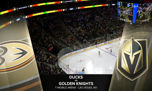 Anaheim Ducks vs Vegas Golden Knights Full Game Replay Oct 14, 2023 NHL Stream