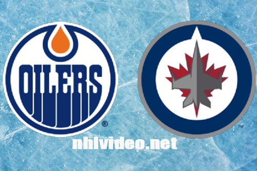 Edmonton Oilers vs Winnipeg Jets Full Game Replay Nov 30, 2023 NHL