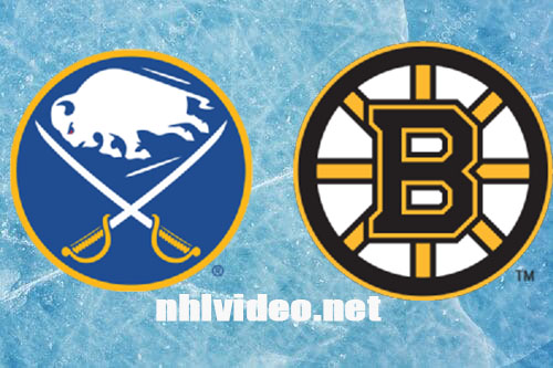 Buffalo Sabress vs Boston Bruins Full Game Replay Dec 7, 2023 NHL