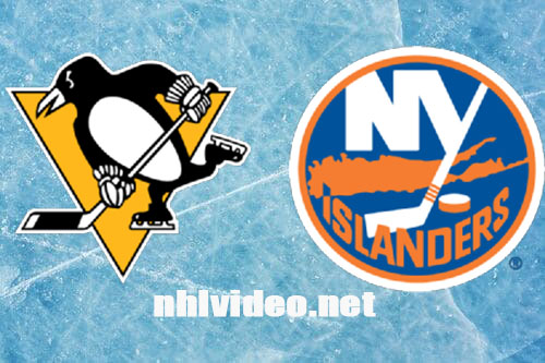 Pittsburgh Penguins vs New York Islanders Full Game Replay Dec 27, 2023 NHL