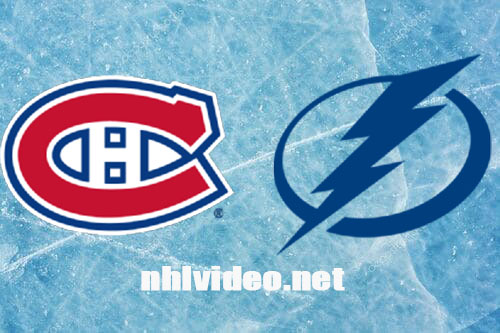 Montreal Canadiens vs Tampa Bay Lightning Full Game Replay Mar 2, 2024 NHL
