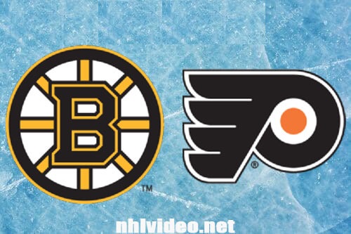 Boston Bruins vs Philadelphia Flyers Full Game Replay Mar 23, 2024 NHL