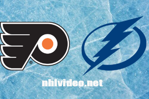 Philadelphia Flyers vs Tampa Bay Lightning Full Game Replay Mar 9, 2024 NHL