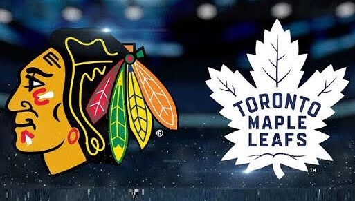 Chicago Blackhawks vs Toronto Maple Leafs Full Game Replay 2021 Dec 11 NHL