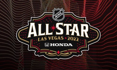 2022 NHL All-Star Game Full Game Replay | 2022 All-Star Weekend Replays