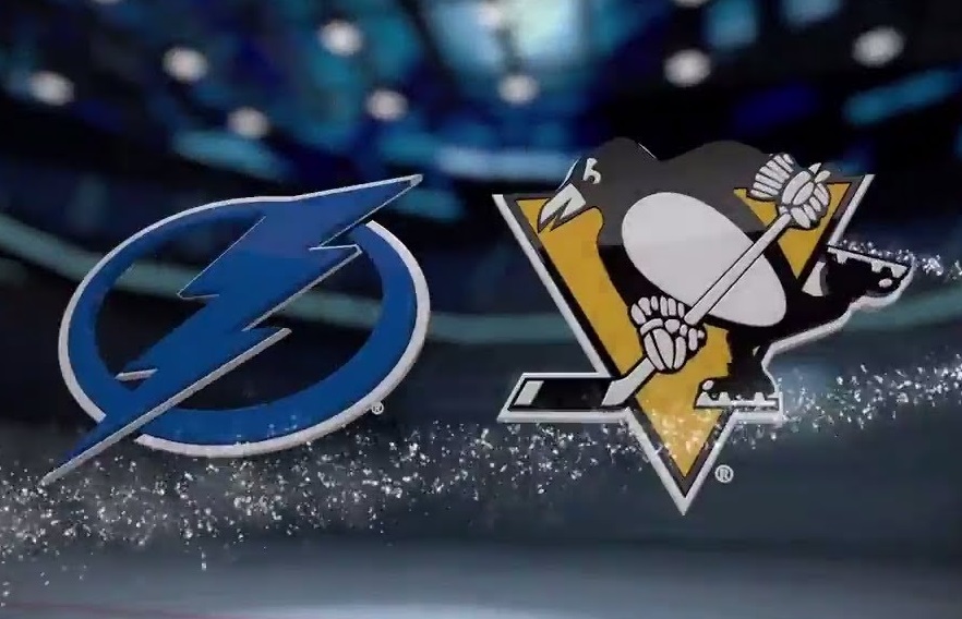 Pittsburgh Penguins vs Tampa Bay Lightning Full Game Replay 2022 Mar 3 NHL