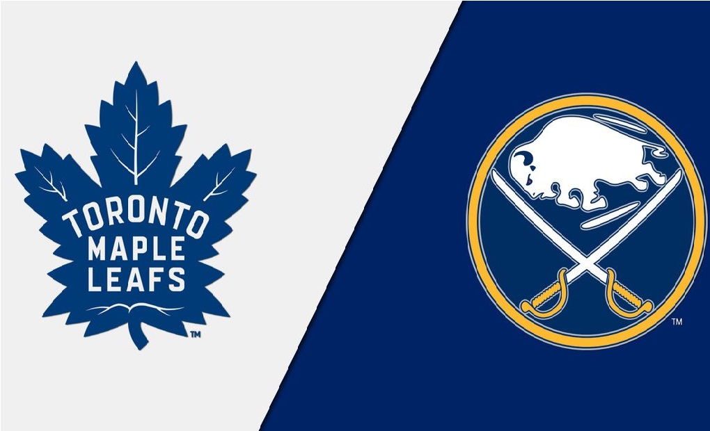 Toronto Maple Leafs vs Buffalo Sabres Full Game Replay 2022 Mar 13 NHL