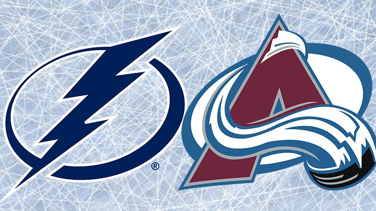 Tampa Bay Lightning vs Colorado Avalanche Game 2 Full Game Replay 2022 NHL FINALS