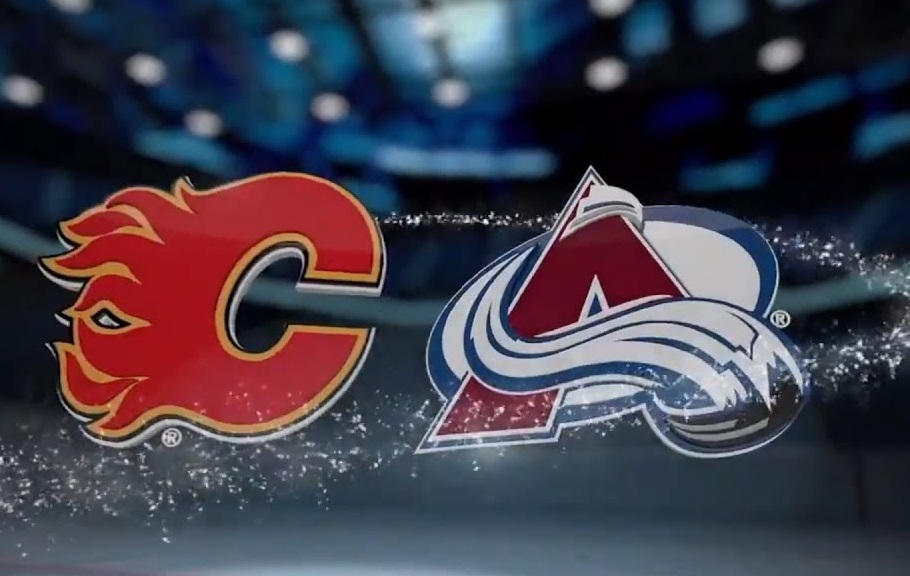 Calgary Flames vs Colorado Avalanche Full Game Replay 2022 Mar 5 NHL