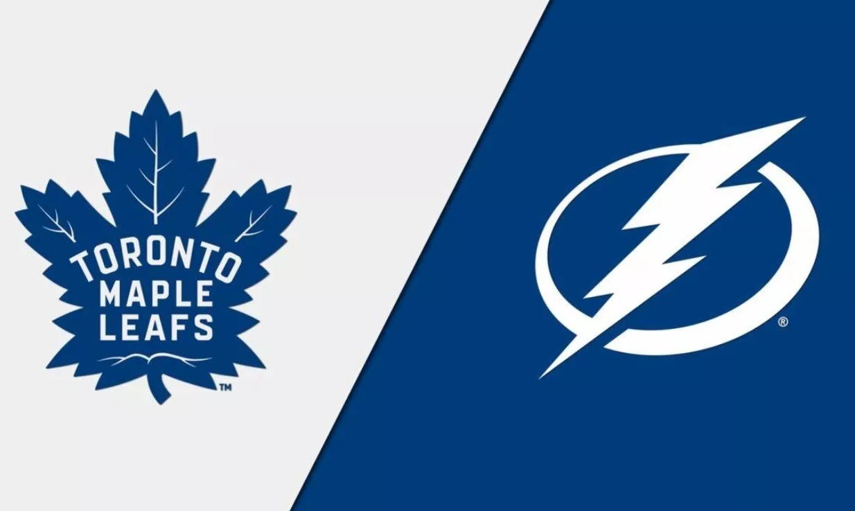 Toronto Maple Leafs vs Tampa Bay Lightning Full Game Replay 2022 May 12 NHL Playoffs