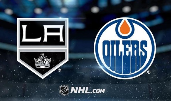Los Angeles Kings vs Edmonton Oilers Full Game Replay 2022 May 10 NHL Playoffs