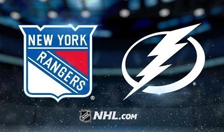 New York Rangers vs Tampa Bay Lightning Full Game Replay 2022 Jun 7 NHL Playoffs