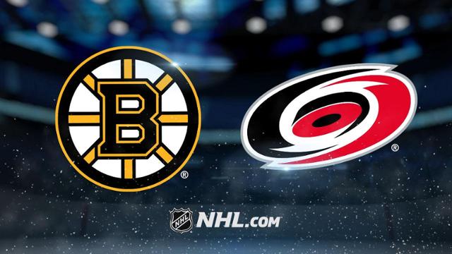 Boston Bruins vs Carolina Hurricanes Full Game Replay 2022 May 4 NHL Playoffs