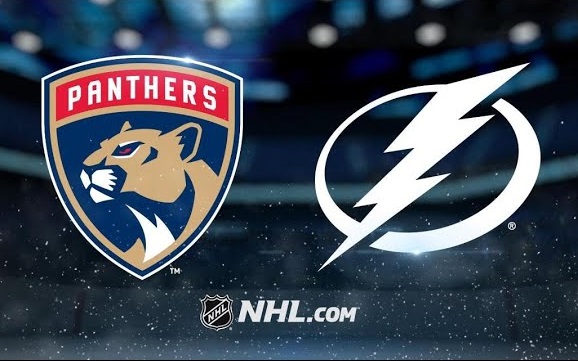 Florida Panthers vs Tampa Bay Lightning Full Game Replay 2022 May 22 NHL Playoffs