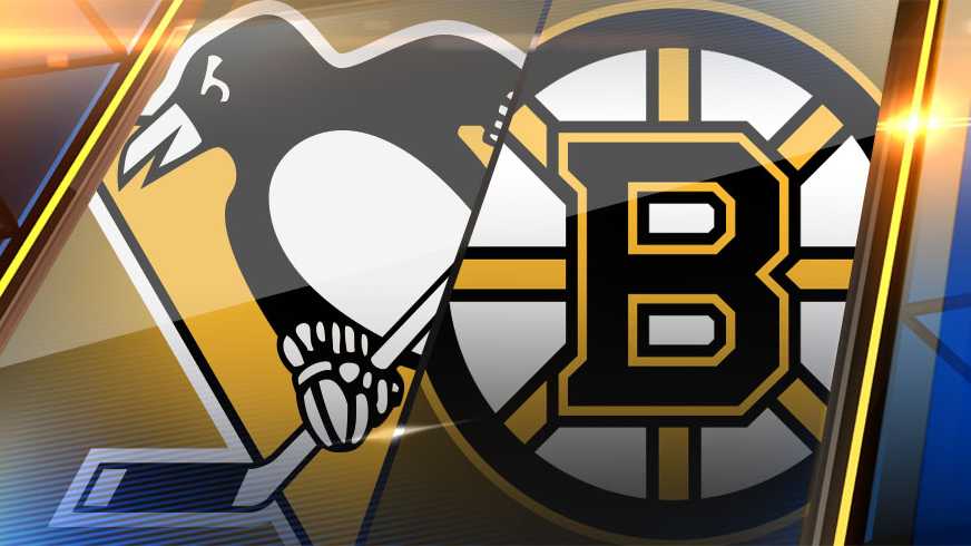 Pittsburgh Penguins vs Boston Bruins Full Game Replay 2022 April 16 NHL