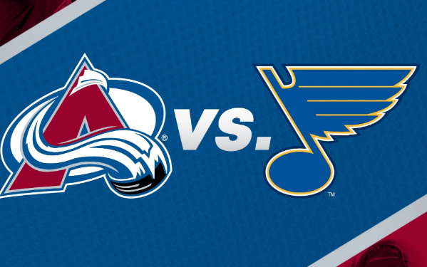 Colorado Avalanche vs St. Louis Blues Full Game Replay 2022 May 21 NHL Playoffs