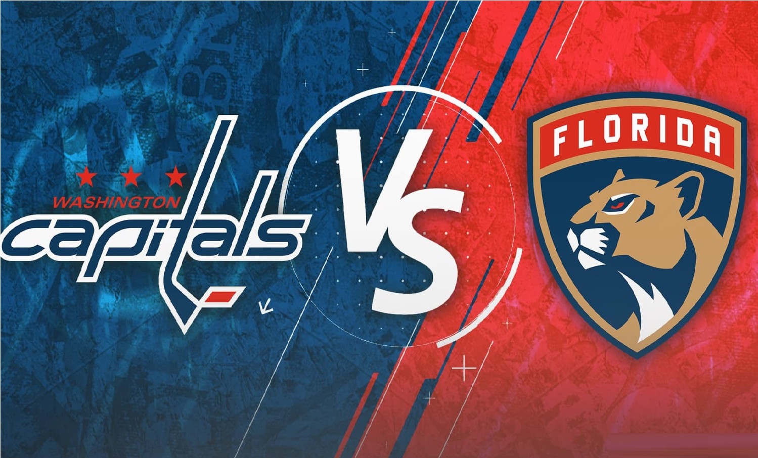 Washington Capitals vs Florida Panthers Full Game Replay 2022 May 11 NHL Playoffs